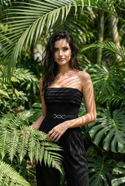 Petra Jump - Variation - Tropical Garden Lush [VAR:0]